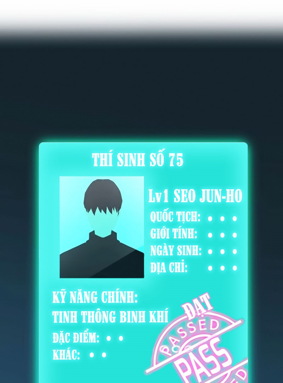 Sử Trở Lại Của Frozen Player Chapter 4 - Trang 54