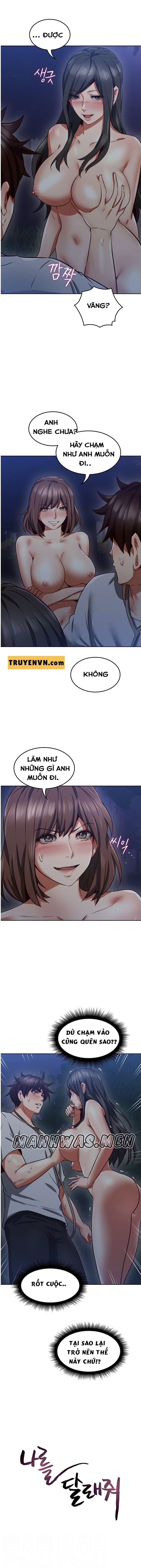 Vợ Hàng Xóm Chapter 48 - Trang 2