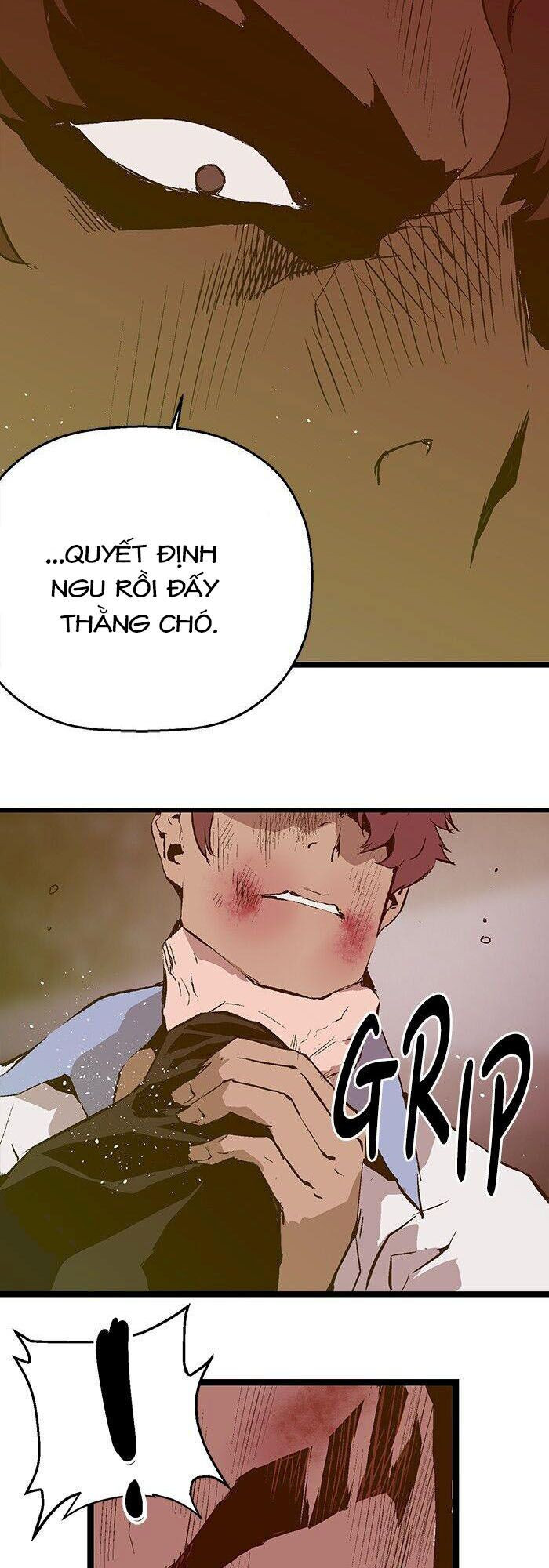 Anh Hùng Yếu Chapter 58 - Trang 14