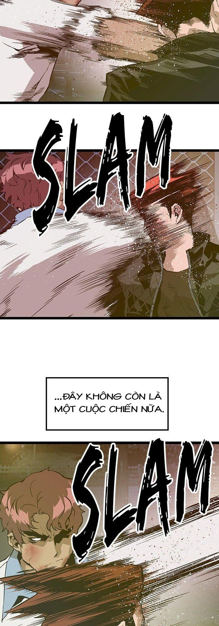 Anh Hùng Yếu Chapter 58 - Trang 26