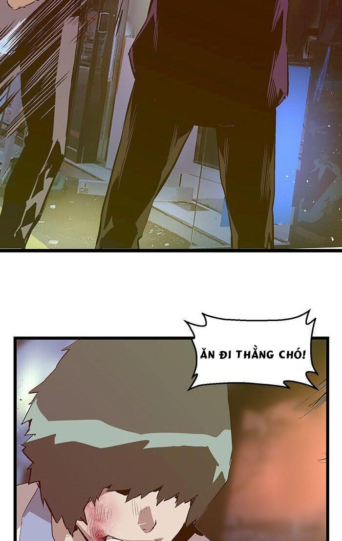 Anh Hùng Yếu Chapter 59 - Trang 36