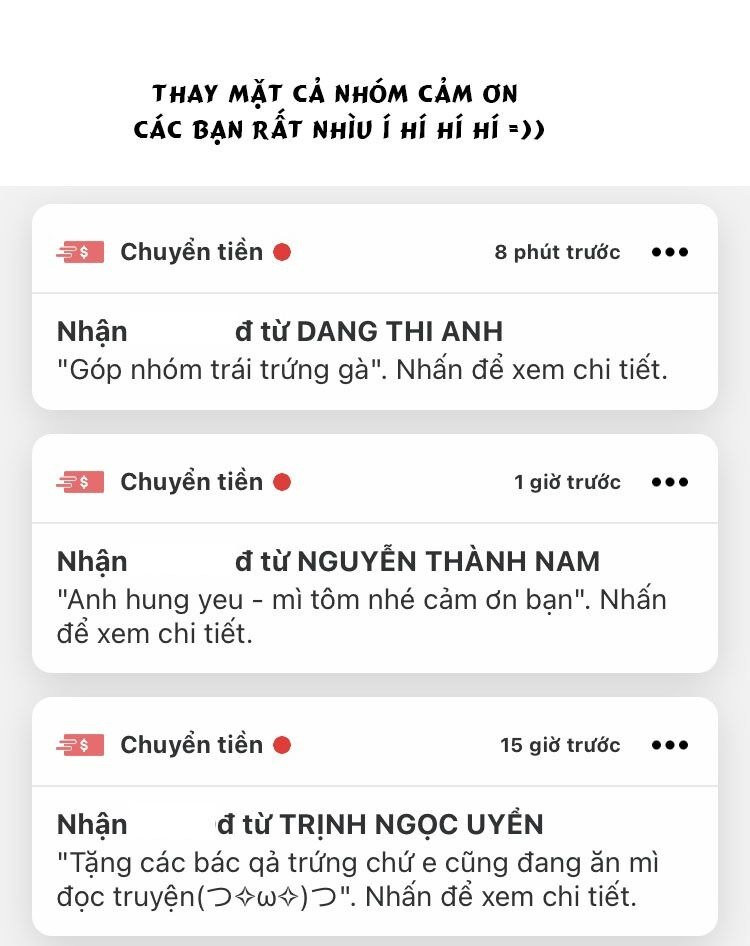 Anh Hùng Yếu Chapter 60 - Trang 49