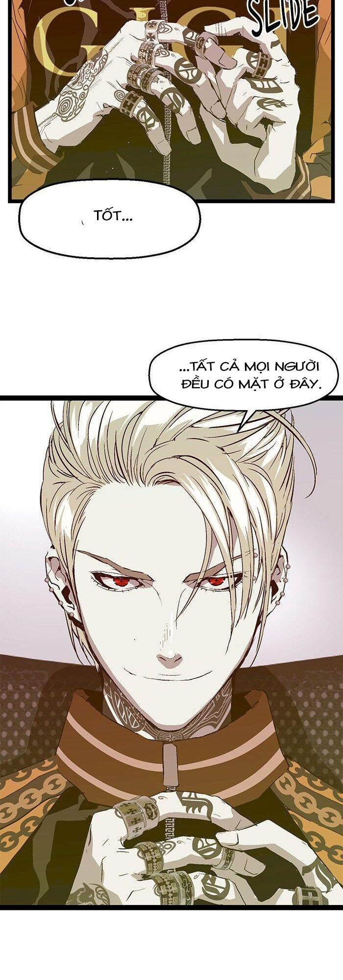 Anh Hùng Yếu Chapter 61 - Trang 51