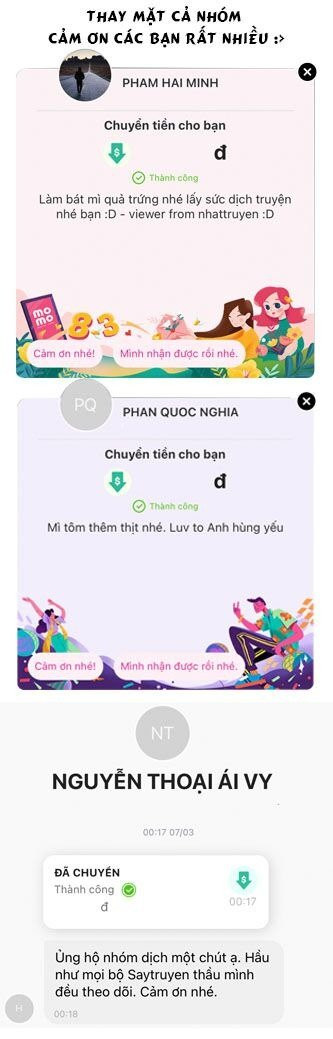 Anh Hùng Yếu Chapter 62 - Trang 47