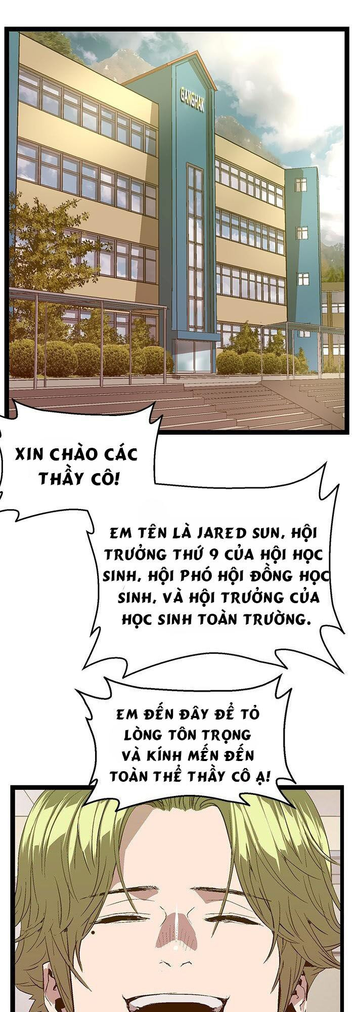 Anh Hùng Yếu Chapter 64 - Trang 2