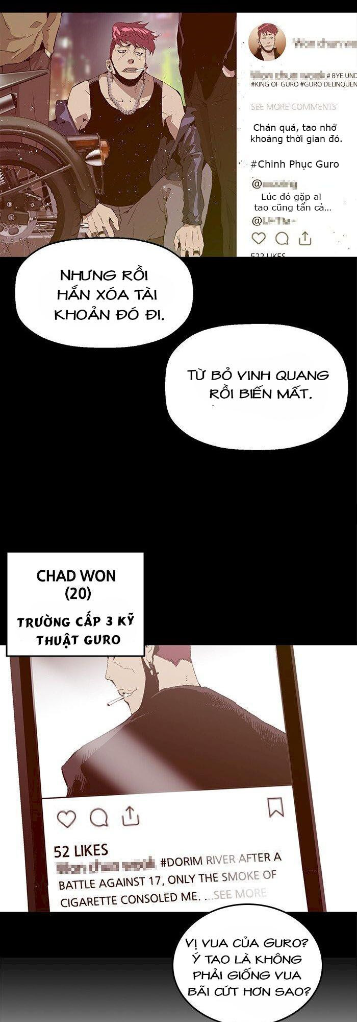 Anh Hùng Yếu Chapter 65 - Trang 26