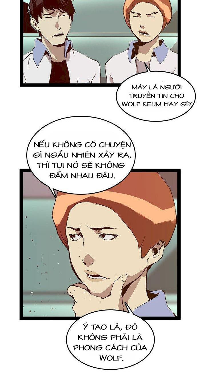 Anh Hùng Yếu Chapter 65 - Trang 28