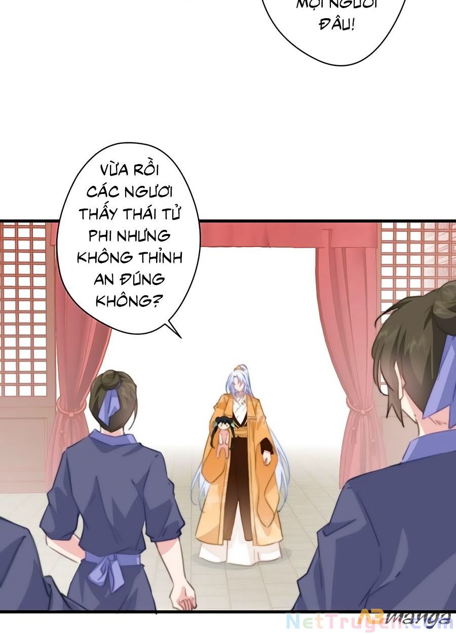 Bạo Sủng Tiểu Manh Phi Chapter 18 - Trang 17