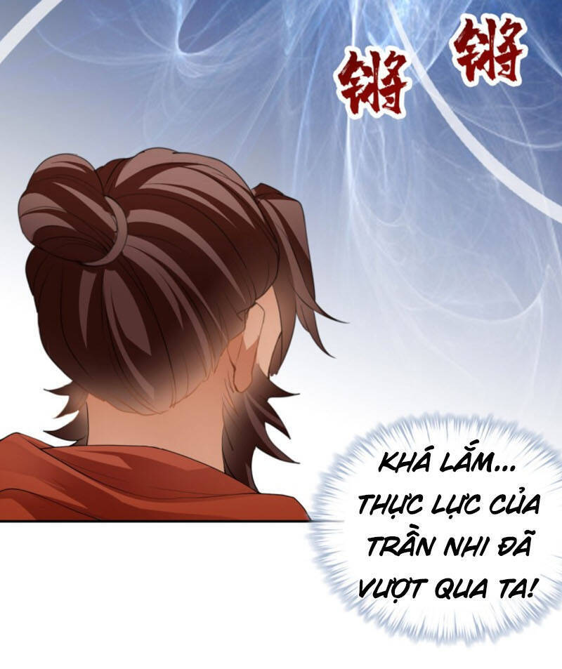 Cửu Tinh Bá Thể Quyết Chapter 51 - Trang 5