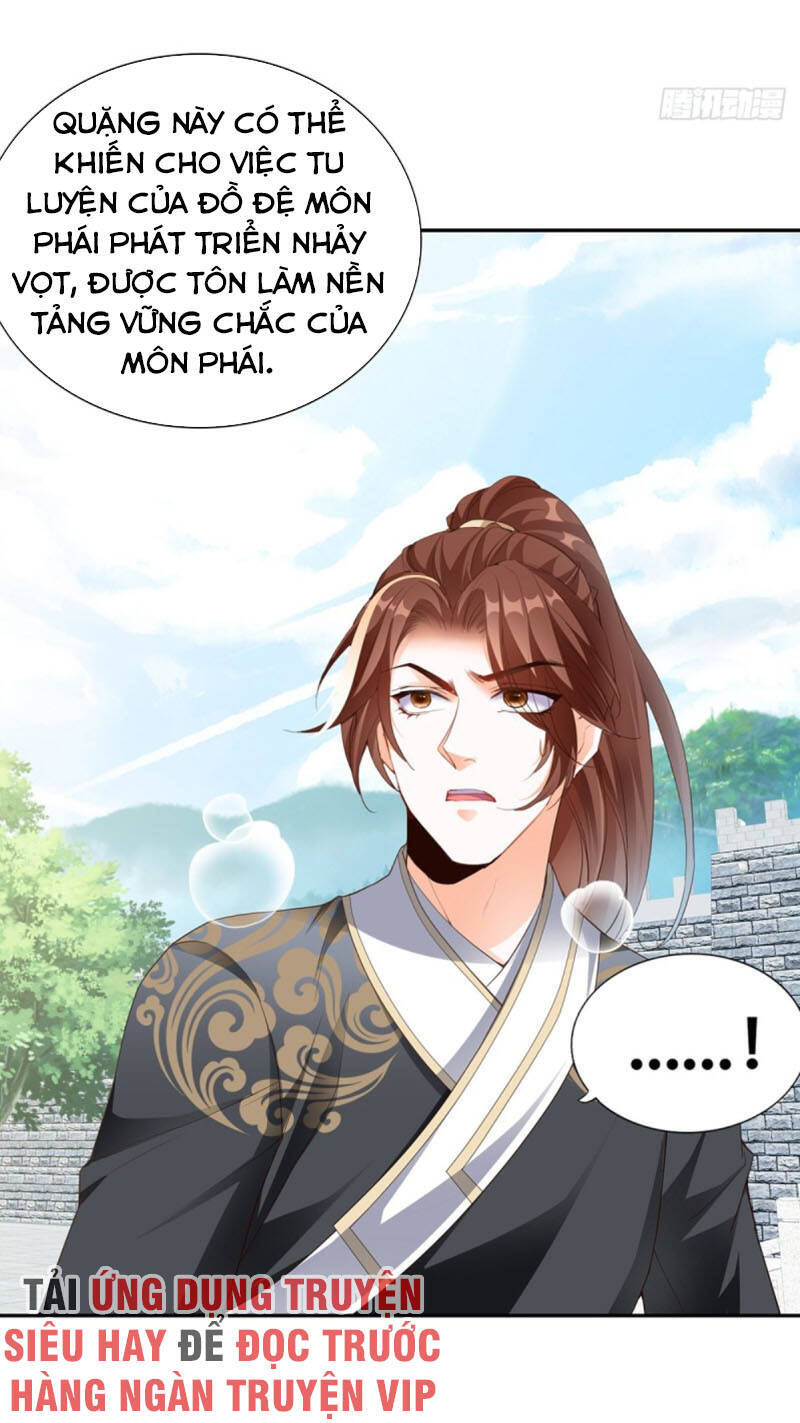 Cửu Tinh Bá Thể Quyết Chapter 52 - Trang 2