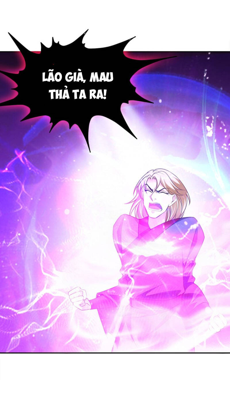 Cửu Tinh Bá Thể Quyết Chapter 52 - Trang 24