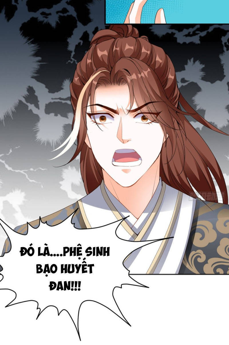 Cửu Tinh Bá Thể Quyết Chapter 52 - Trang 8