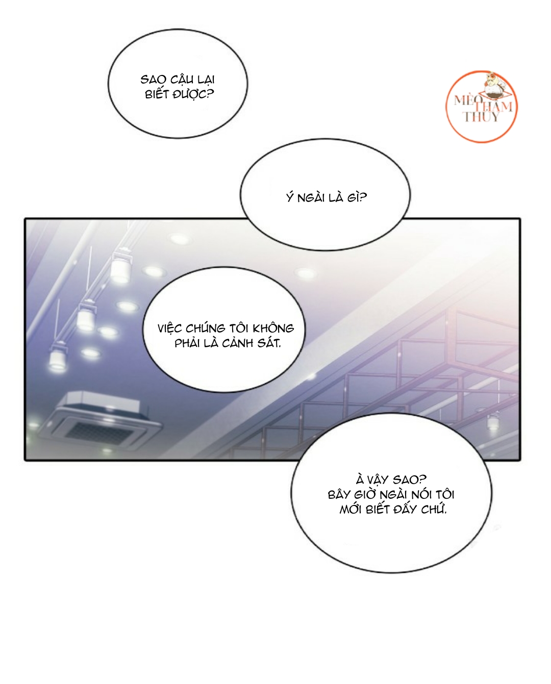 Giai Điệu Của Ngôn Ngữ Chapter 2 - Trang 52