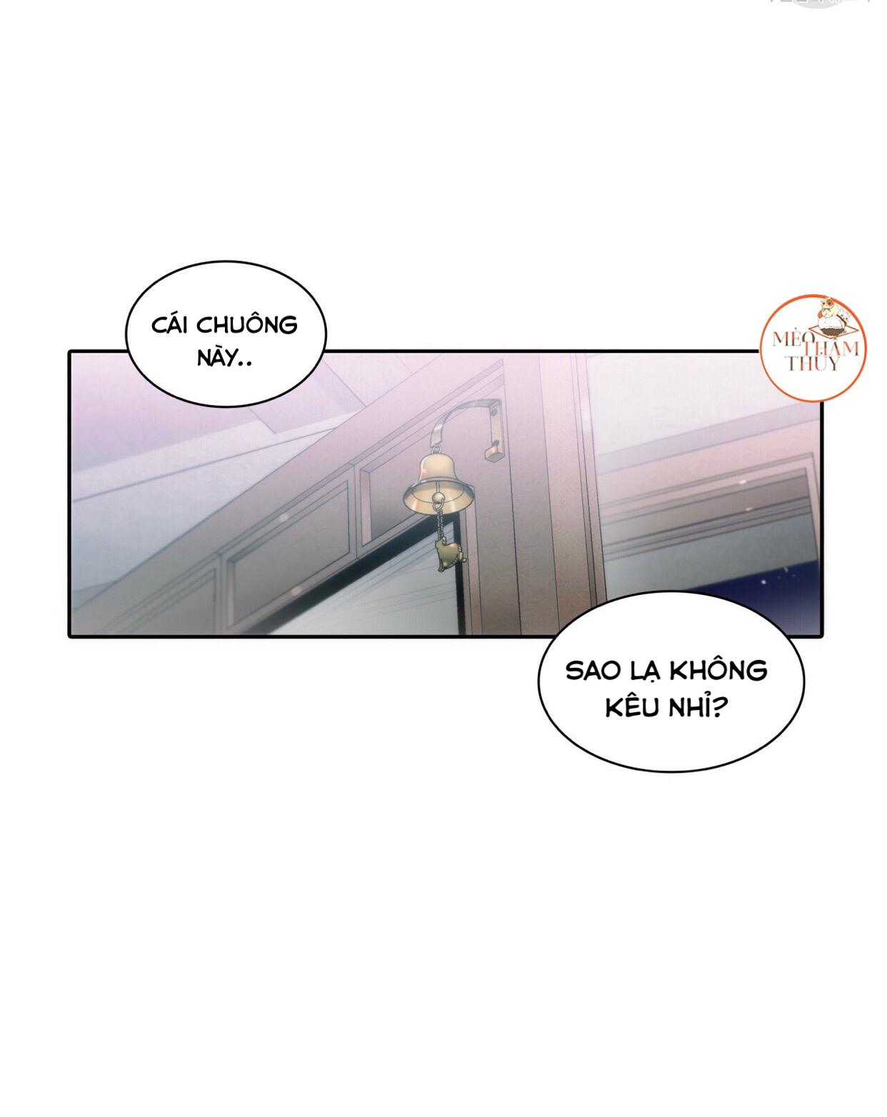 Giai Điệu Của Ngôn Ngữ Chapter 3 - Trang 27