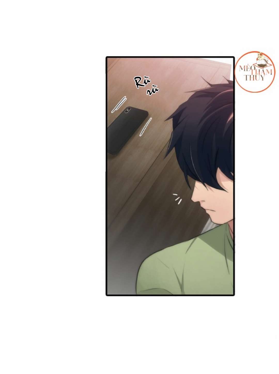 Giai Điệu Của Ngôn Ngữ Chapter 7 - Trang 2