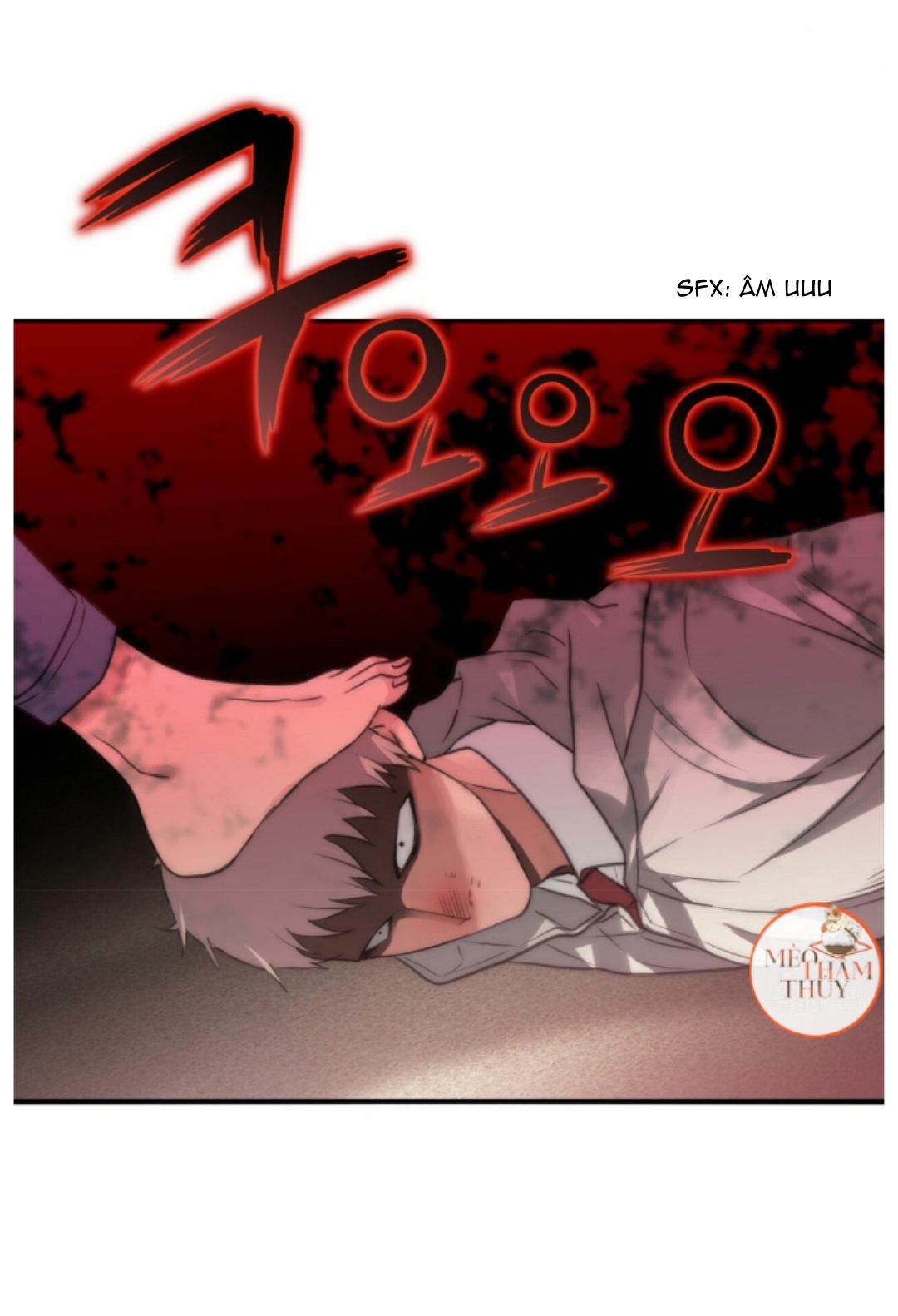 Giai Điệu Của Ngôn Ngữ Chapter 7 - Trang 32