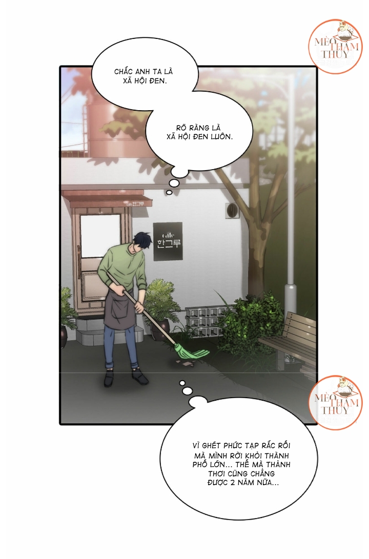 Giai Điệu Của Ngôn Ngữ Chapter 7 - Trang 4