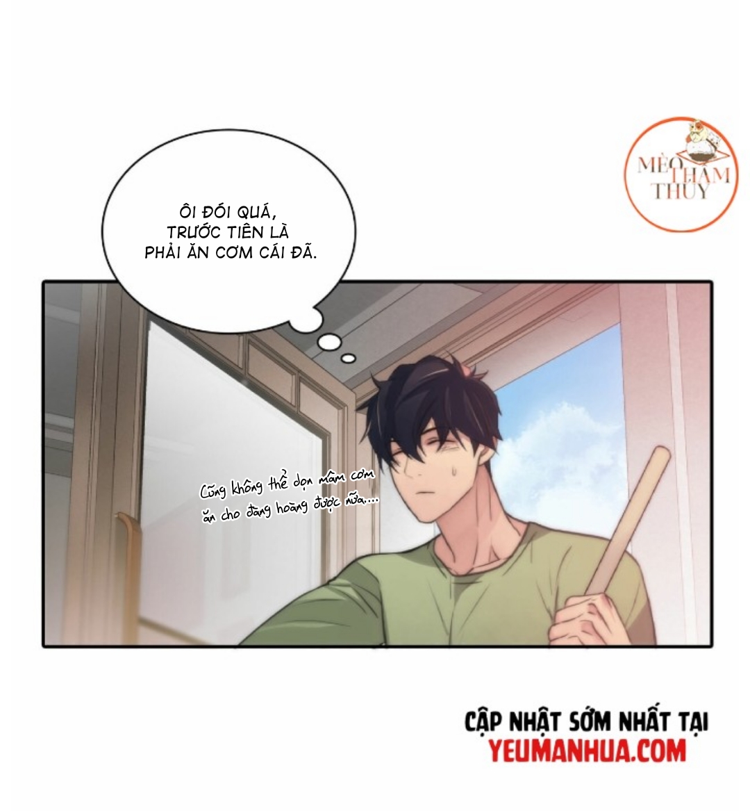 Giai Điệu Của Ngôn Ngữ Chapter 7 - Trang 5