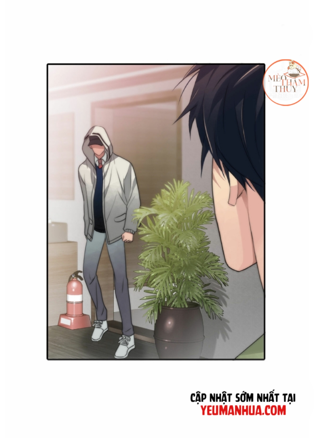 Giai Điệu Của Ngôn Ngữ Chapter 7 - Trang 6