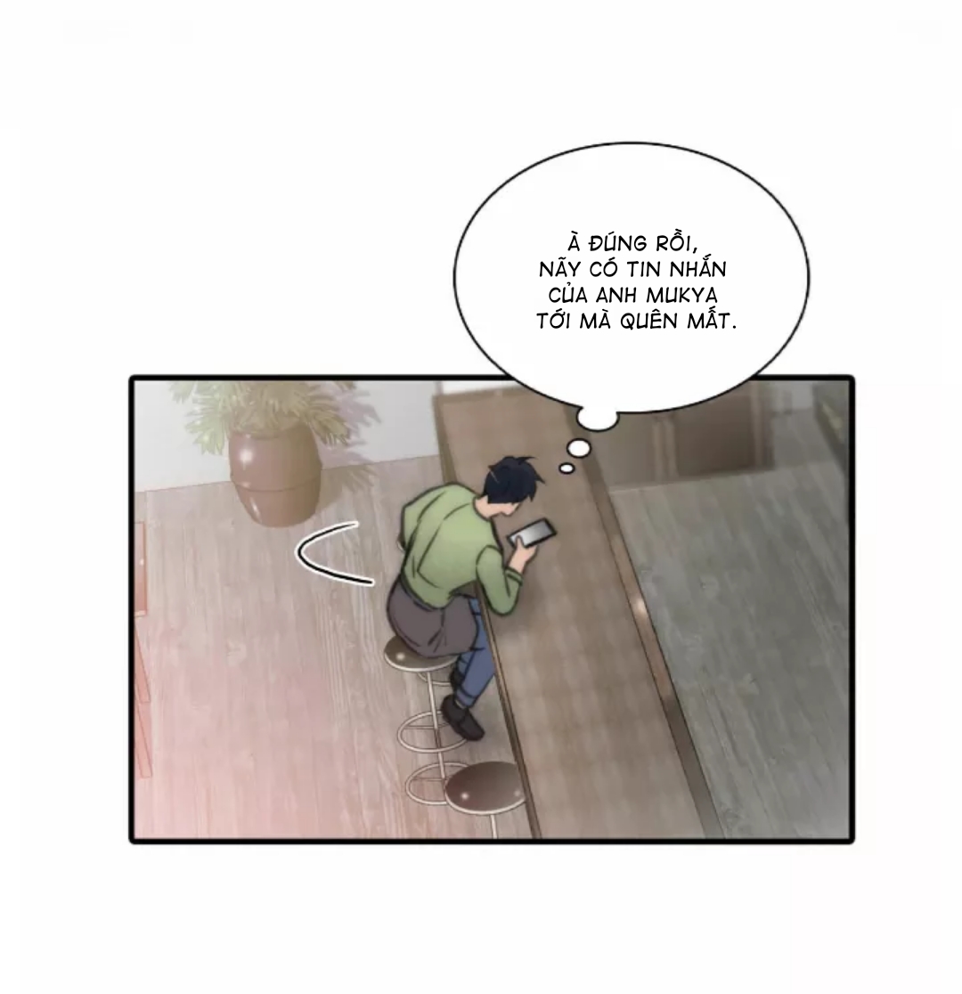 Giai Điệu Của Ngôn Ngữ Chapter 7 - Trang 67