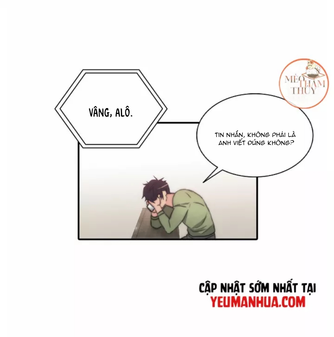 Giai Điệu Của Ngôn Ngữ Chapter 7 - Trang 72