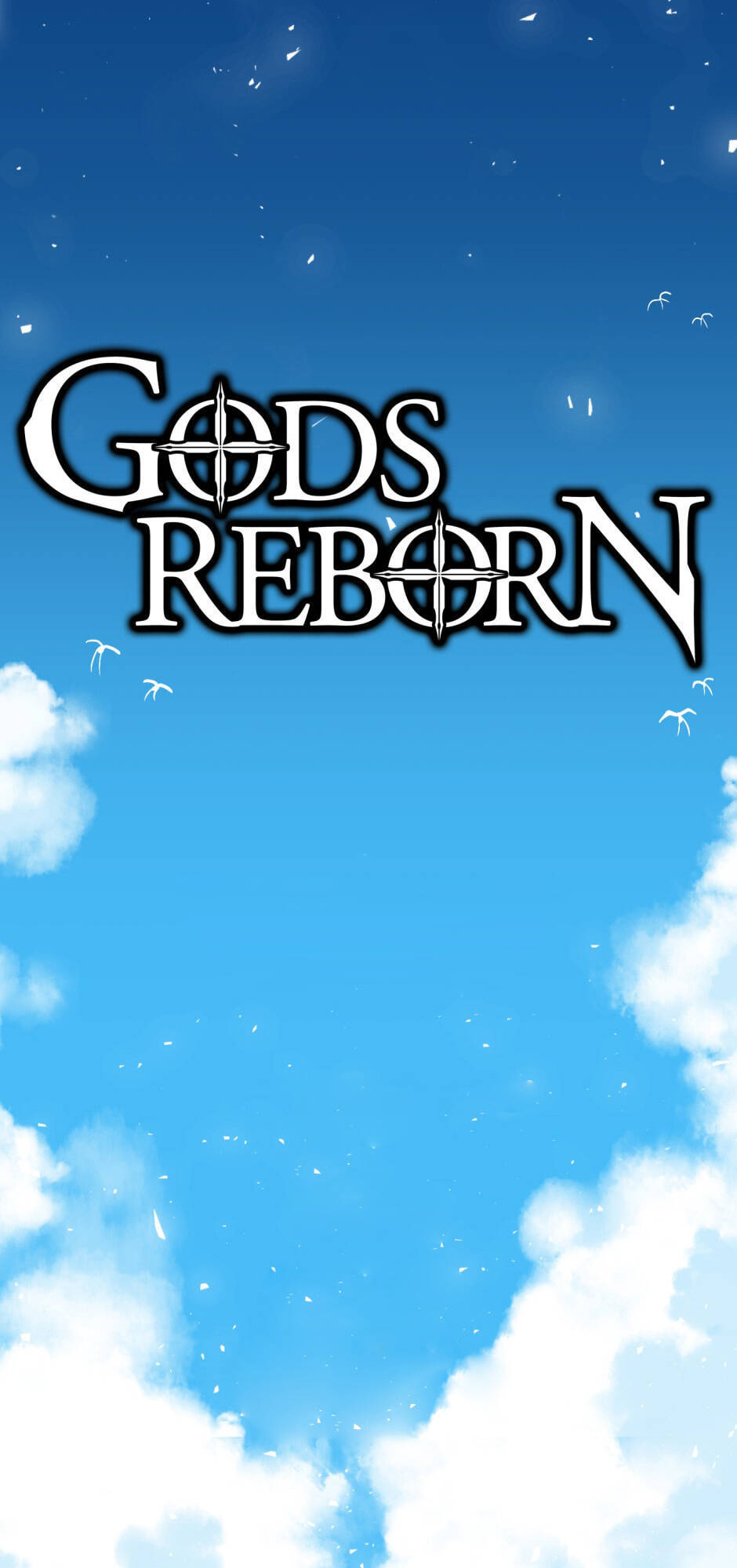 Gods Reborn Chapter 25 - Trang 7