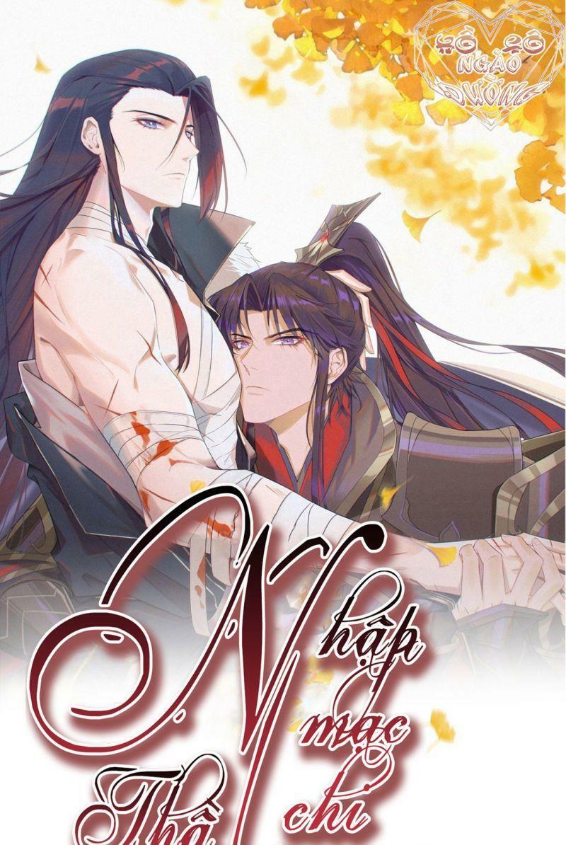 Nhập Mộ Chi Thần Chapter 2 - Trang 1