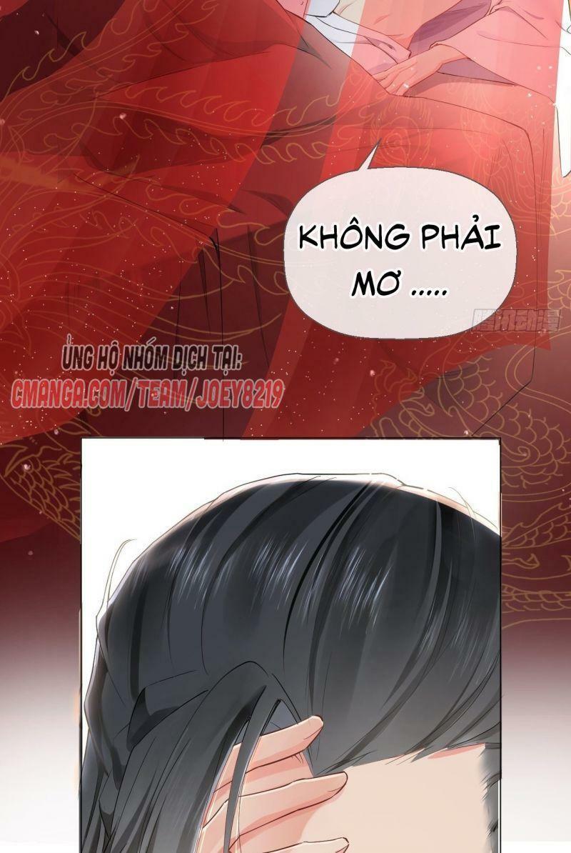 Nhập Mộ Chi Thần Chapter 2 - Trang 21