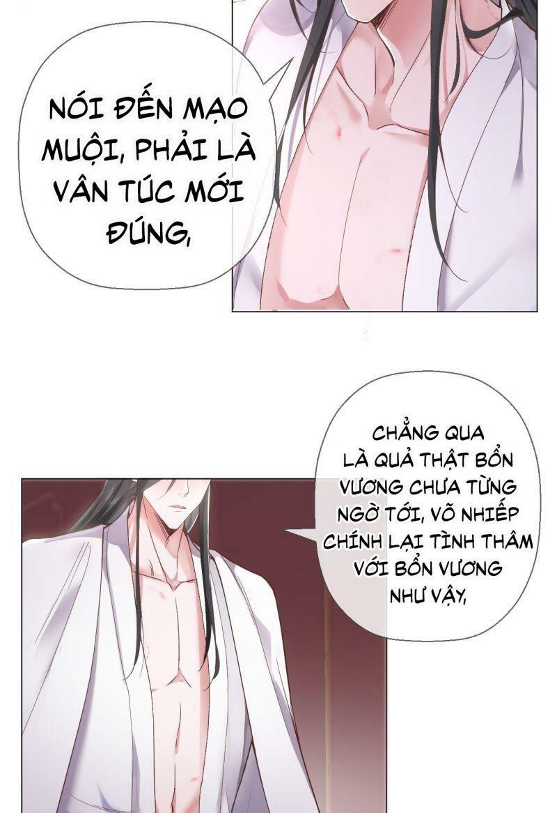 Nhập Mộ Chi Thần Chapter 2 - Trang 49