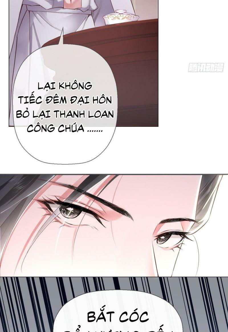 Nhập Mộ Chi Thần Chapter 2 - Trang 50