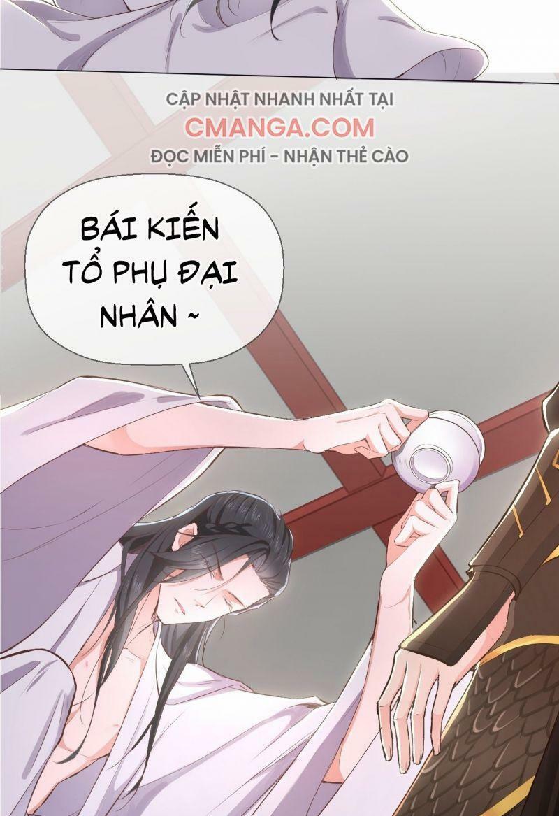 Nhập Mộ Chi Thần Chapter 2 - Trang 54