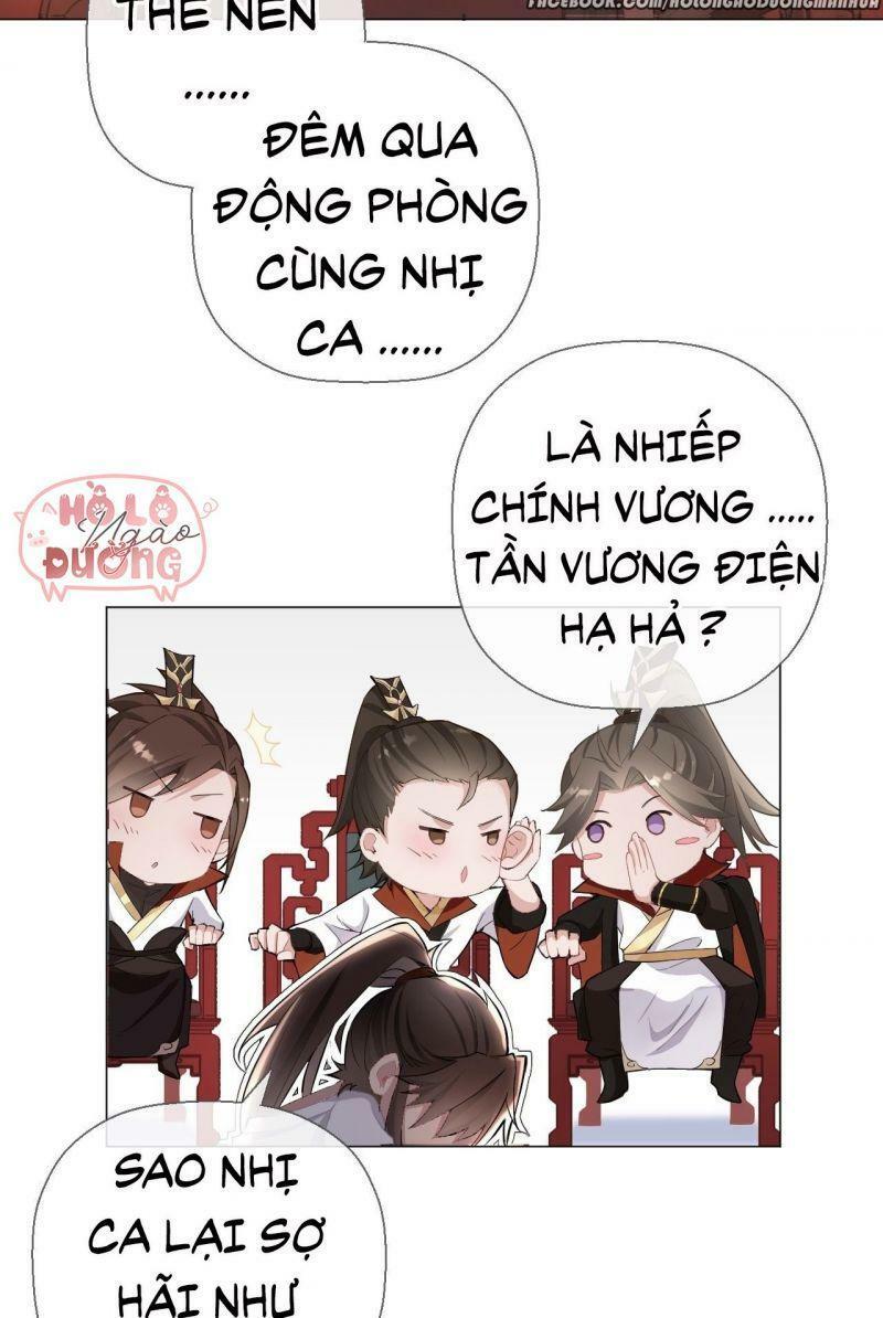 Nhập Mộ Chi Thần Chapter 2 - Trang 7