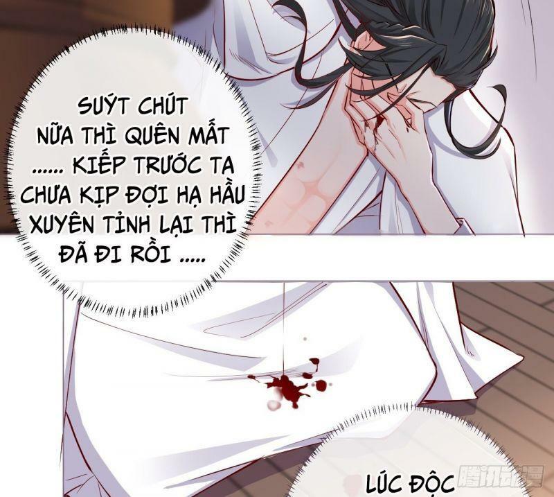 Nhập Mộ Chi Thần Chapter 4 - Trang 18