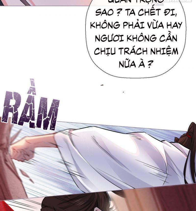 Nhập Mộ Chi Thần Chapter 4 - Trang 31