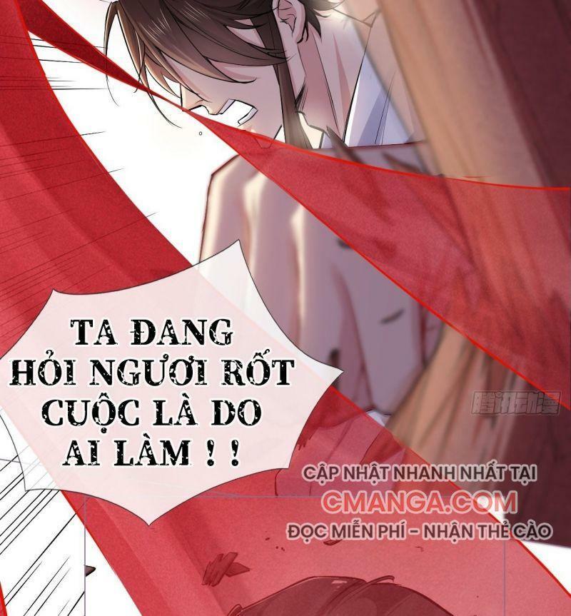 Nhập Mộ Chi Thần Chapter 4 - Trang 32