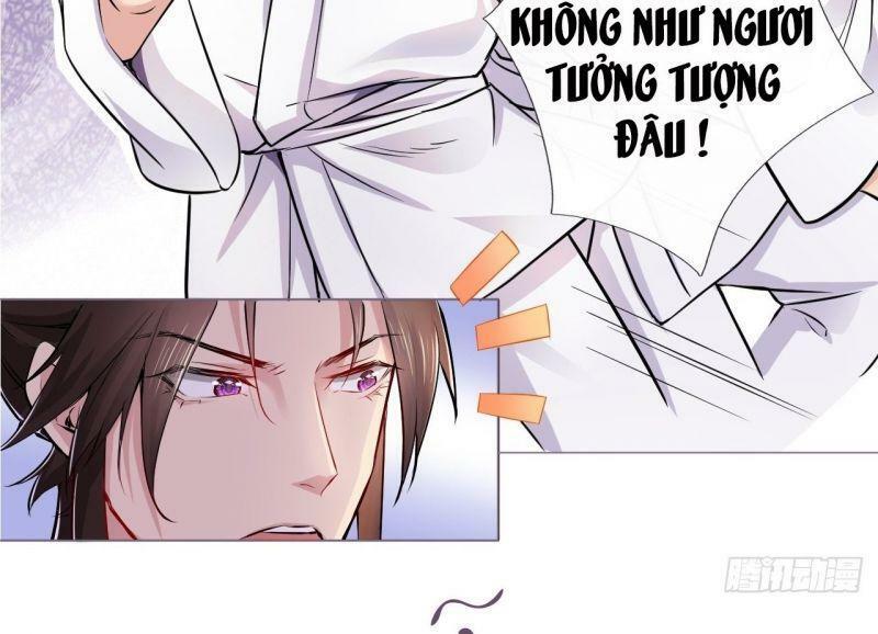 Nhập Mộ Chi Thần Chapter 4 - Trang 45