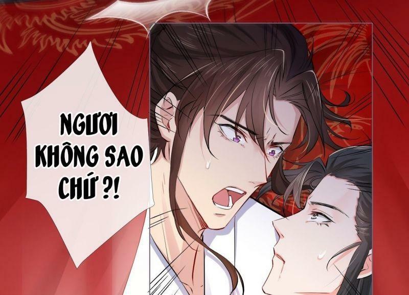 Nhập Mộ Chi Thần Chapter 4 - Trang 51