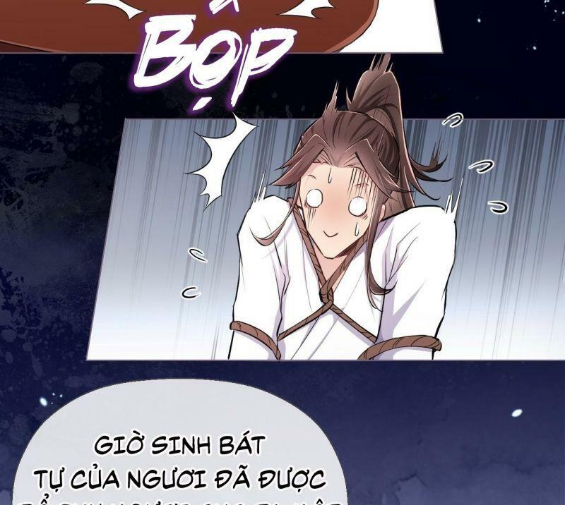 Nhập Mộ Chi Thần Chapter 4 - Trang 7