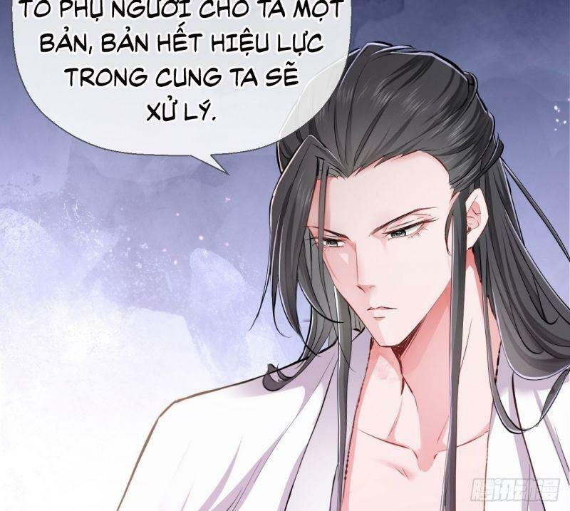 Nhập Mộ Chi Thần Chapter 4 - Trang 8