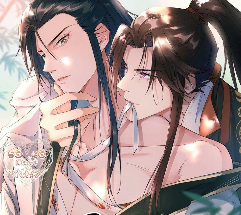 Nhập Mộ Chi Thần Chapter 5 - Trang 1