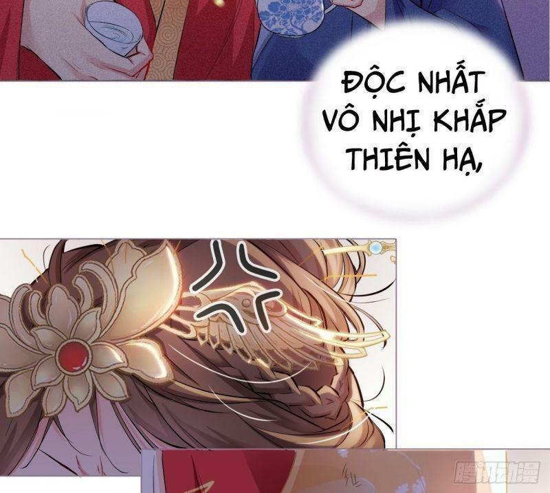 Nhập Mộ Chi Thần Chapter 5 - Trang 16