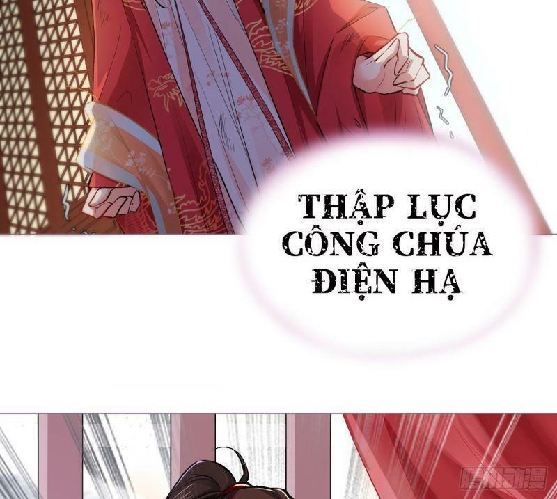 Nhập Mộ Chi Thần Chapter 5 - Trang 18