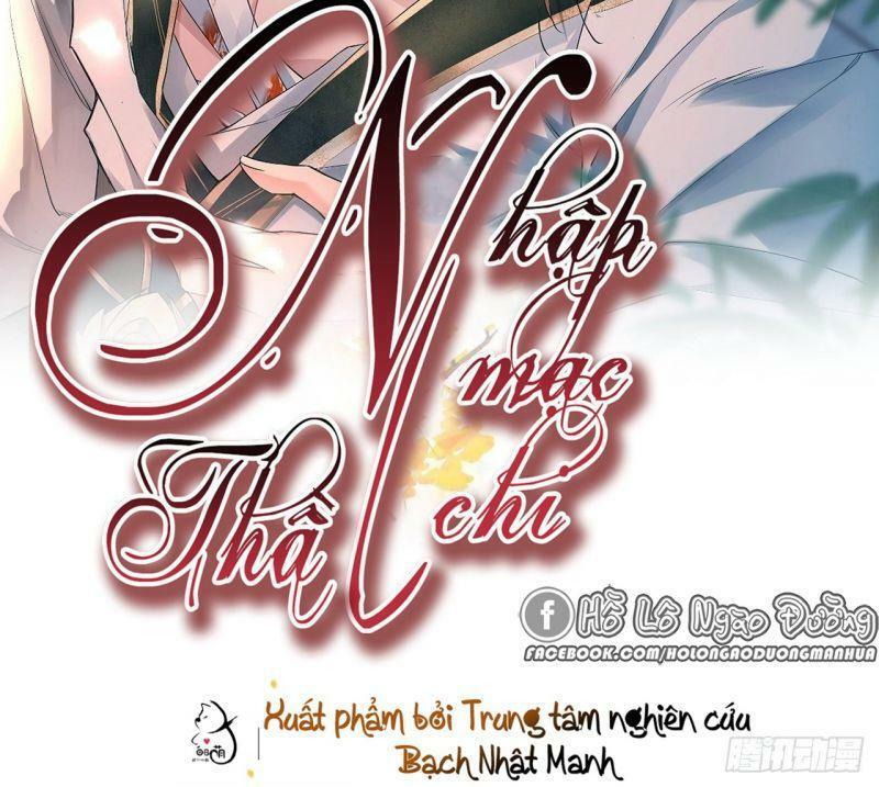 Nhập Mộ Chi Thần Chapter 5 - Trang 2