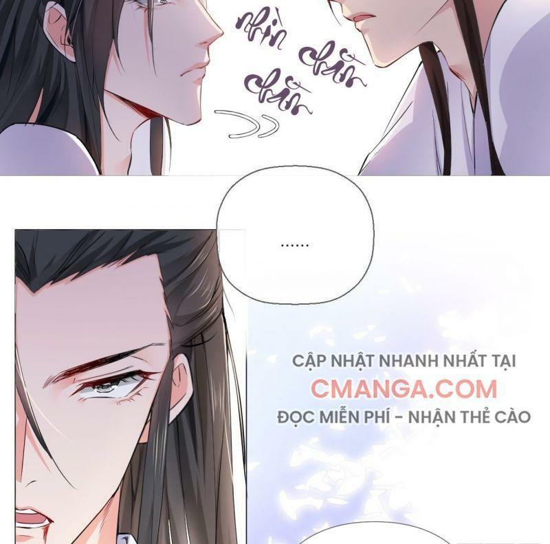 Nhập Mộ Chi Thần Chapter 5 - Trang 29