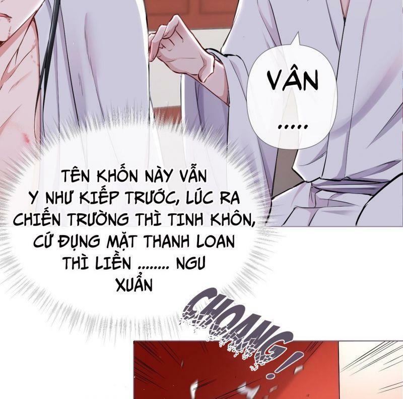 Nhập Mộ Chi Thần Chapter 5 - Trang 36