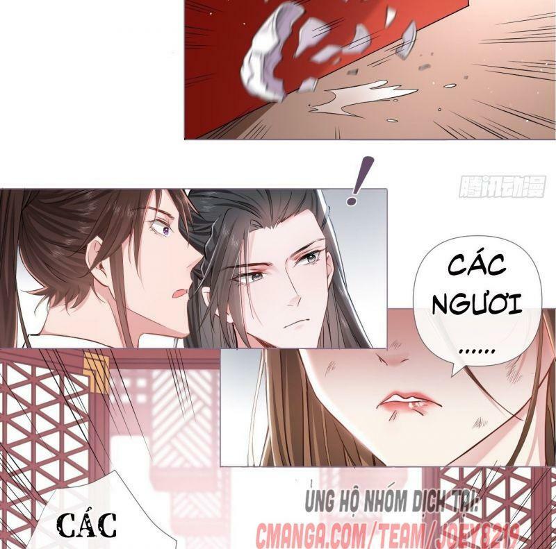 Nhập Mộ Chi Thần Chapter 5 - Trang 37