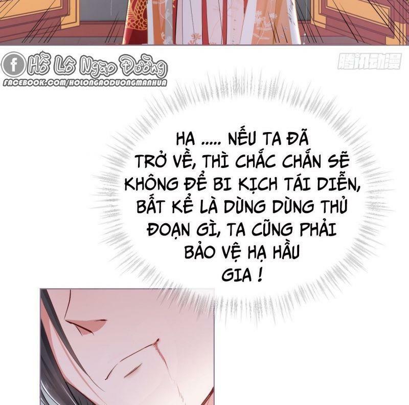 Nhập Mộ Chi Thần Chapter 5 - Trang 39