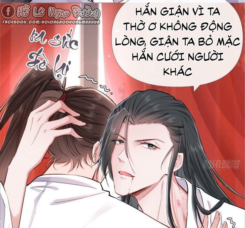 Nhập Mộ Chi Thần Chapter 5 - Trang 46