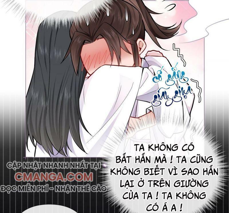 Nhập Mộ Chi Thần Chapter 5 - Trang 49