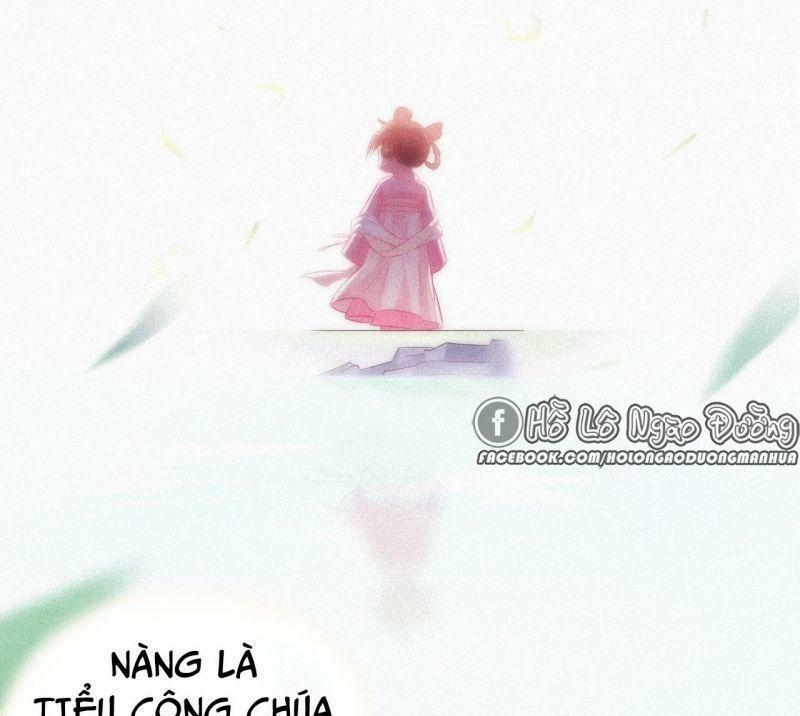 Nhập Mộ Chi Thần Chapter 5 - Trang 5